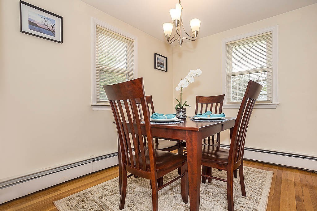 34 George Road, Unit 34 Winchester, MA 01890 - Photo 6 of 19