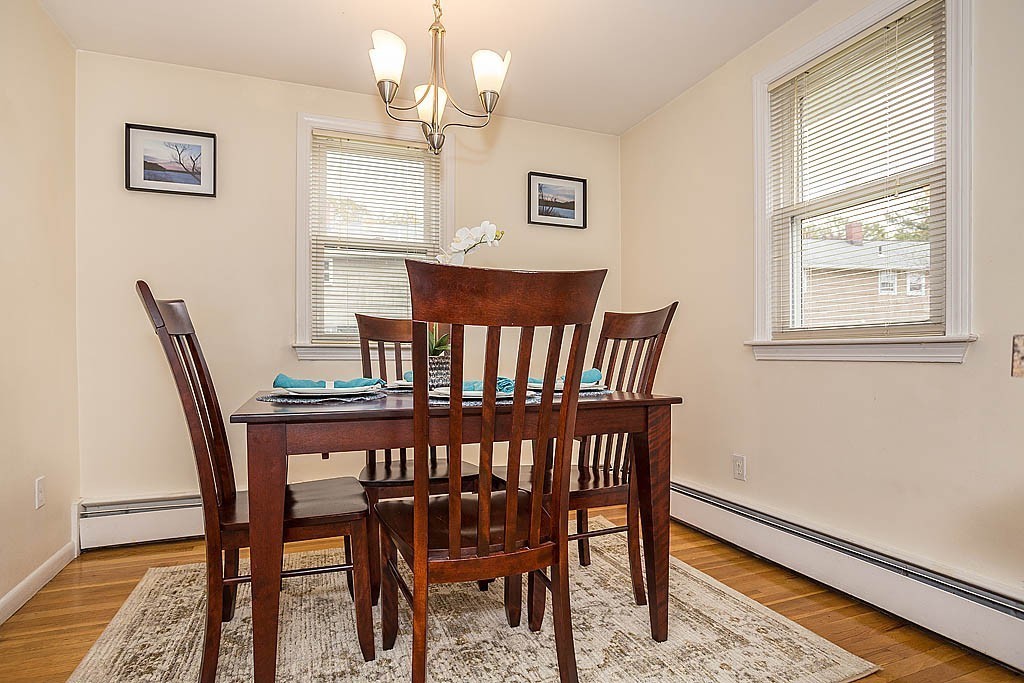 34 George Road, Unit 34 Winchester, MA 01890 - Photo 8 of 19