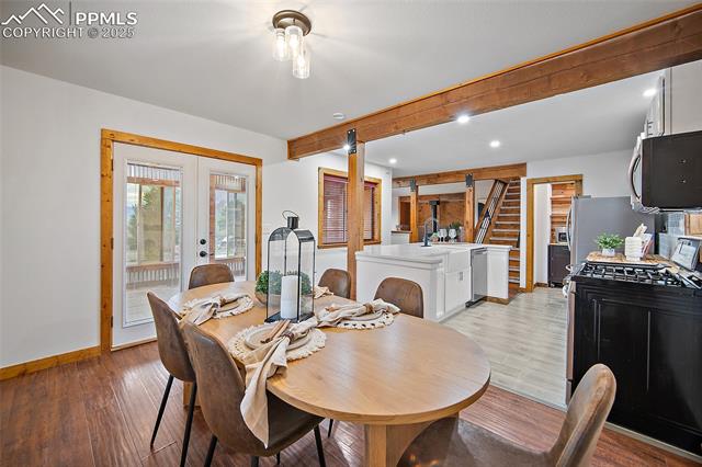 10555 Flying F Road Fountain, CO 80817 - Photo 13 of 39 Gallery Image 13