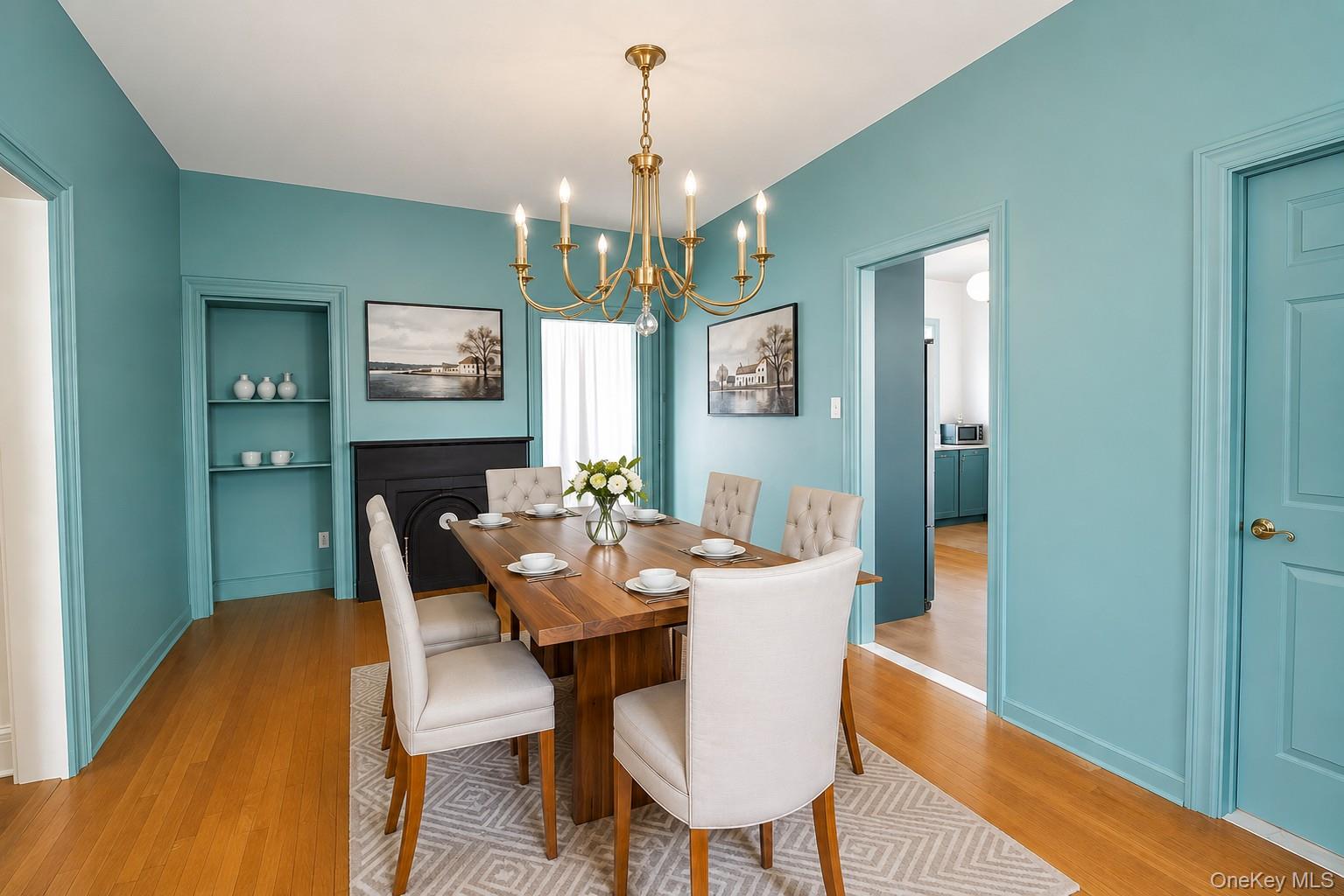 200 Nelson Avenue Peekskill, NY 10566 - Photo 4 of 45 Staged