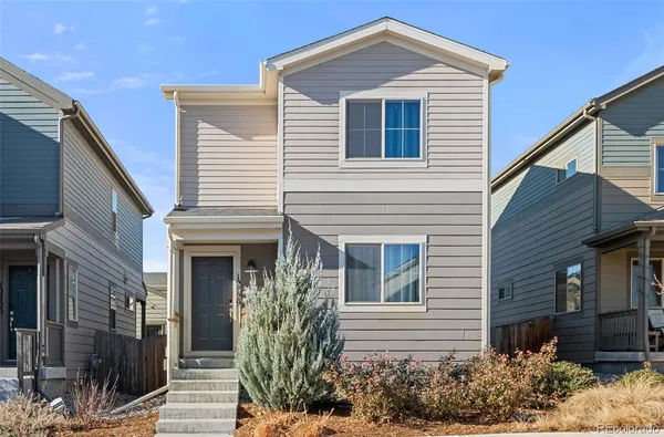 $440,000 | 12729 Ulster Street, Thornton, CO 80602