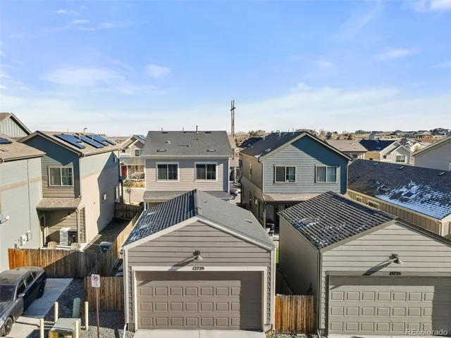 $440,000 | 12729 Ulster Street, Thornton, CO 80602