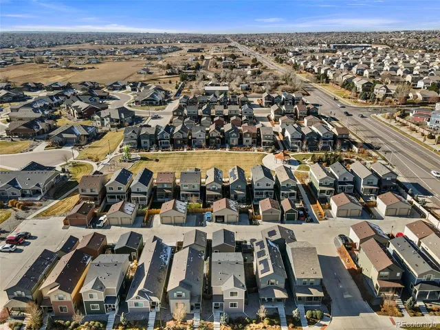 $440,000 | 12729 Ulster Street, Thornton, CO 80602