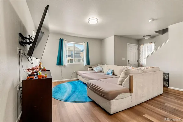 $440,000 | 12729 Ulster Street, Thornton, CO 80602