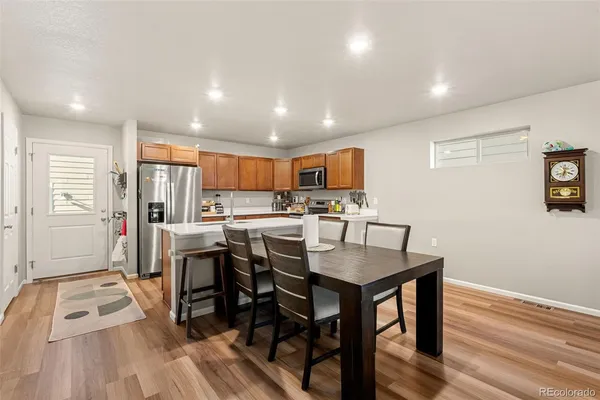 $440,000 | 12729 Ulster Street, Thornton, CO 80602