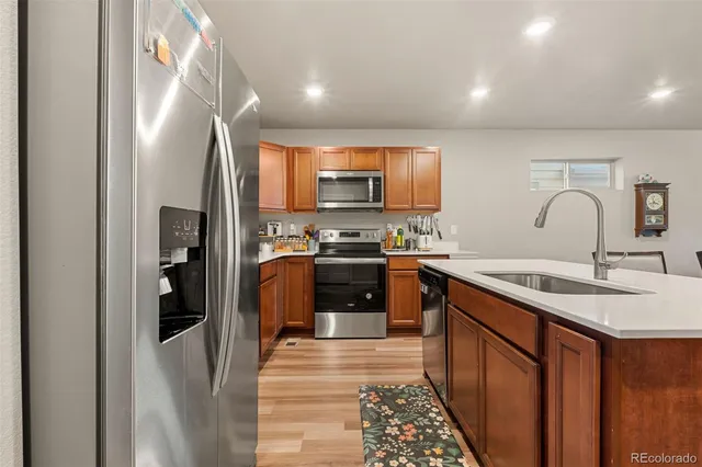 $440,000 | 12729 Ulster Street, Thornton, CO 80602