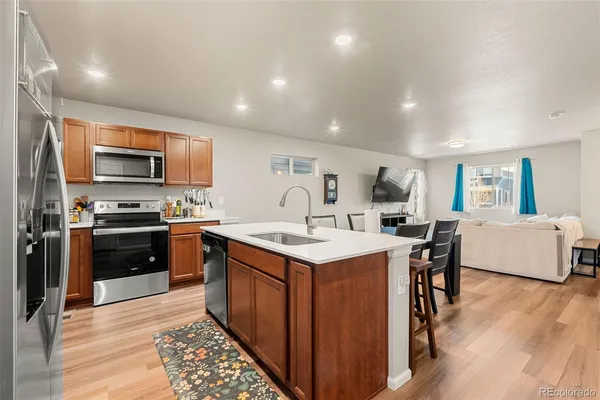 $440,000 | 12729 Ulster Street, Thornton, CO 80602