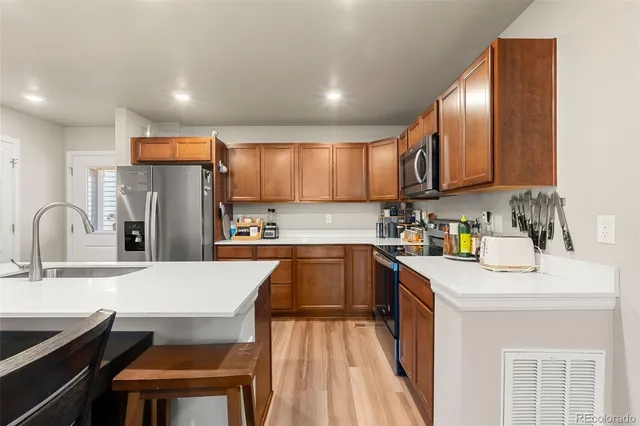 $440,000 | 12729 Ulster Street, Thornton, CO 80602