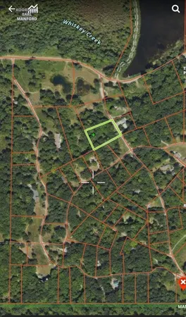 $49,900 | 6465 Fox Den, Unit 197, Custer, MI 49405