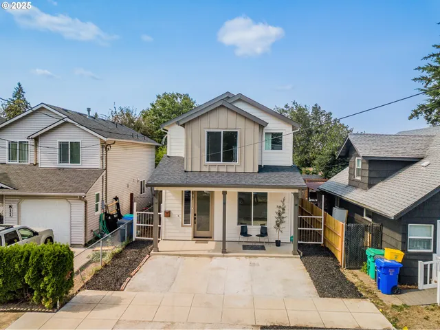 $475,000 | 817 Northeast 94th Avenue, Portland, OR 97220