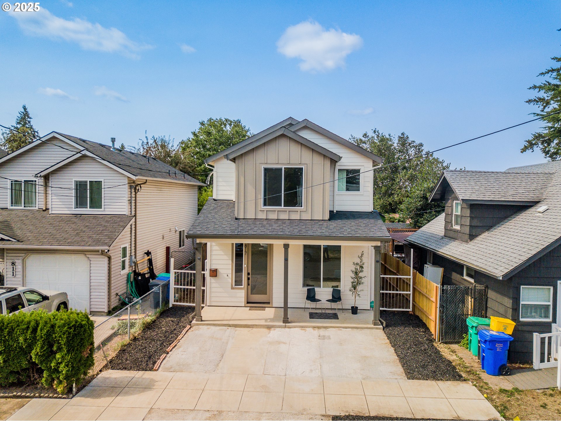 817 Northeast 94th Avenue Portland, OR 97220 - Photo 31 of 39