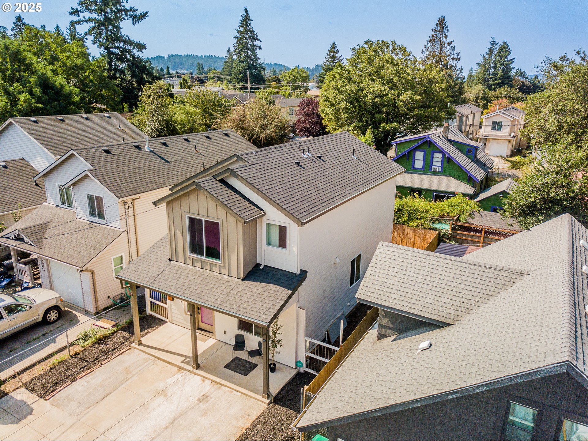 817 Northeast 94th Avenue Portland, OR 97220 - Photo 32 of 39