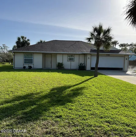 $345,000 | 595 Andrews Street, Ormond Beach, FL 32174