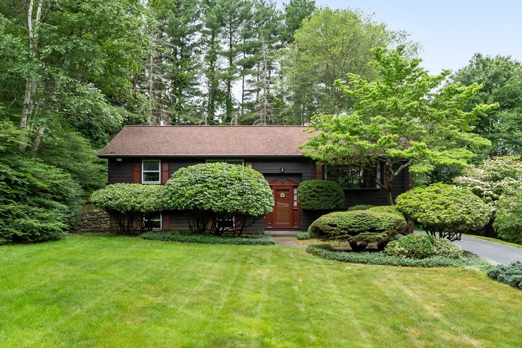 15 Hastings Road Spencer, MA 01562 - Photo 2 of 39