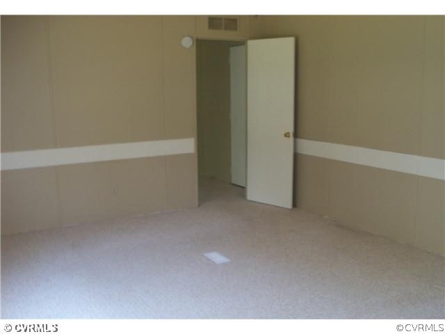 3737 Cedar Lane Road Kents Store, VA 23084 - Photo 5 of 10 a view of an empty room