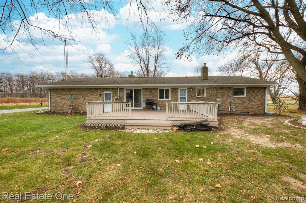 6750 Gregory Road Dexter, MI 48130 - Photo 10 of 66
