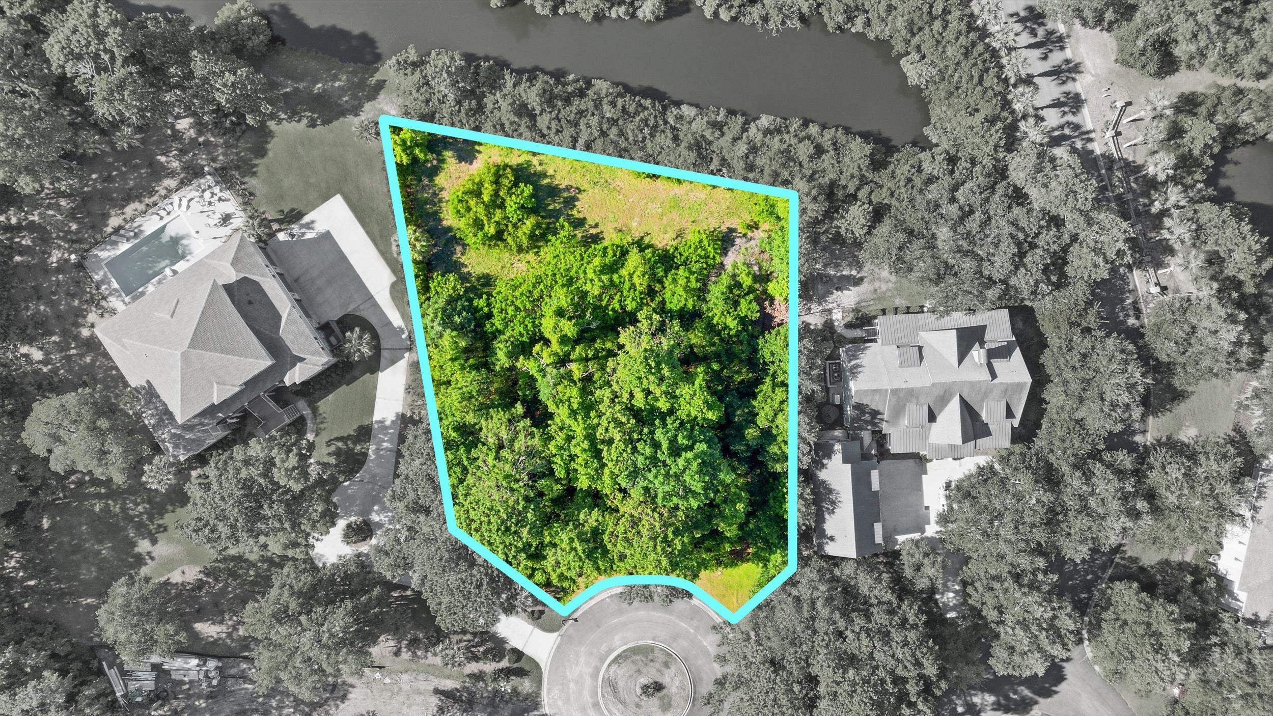 Lot 4 Josie Way Georgetown, SC 29440 - Photo 1 of 17