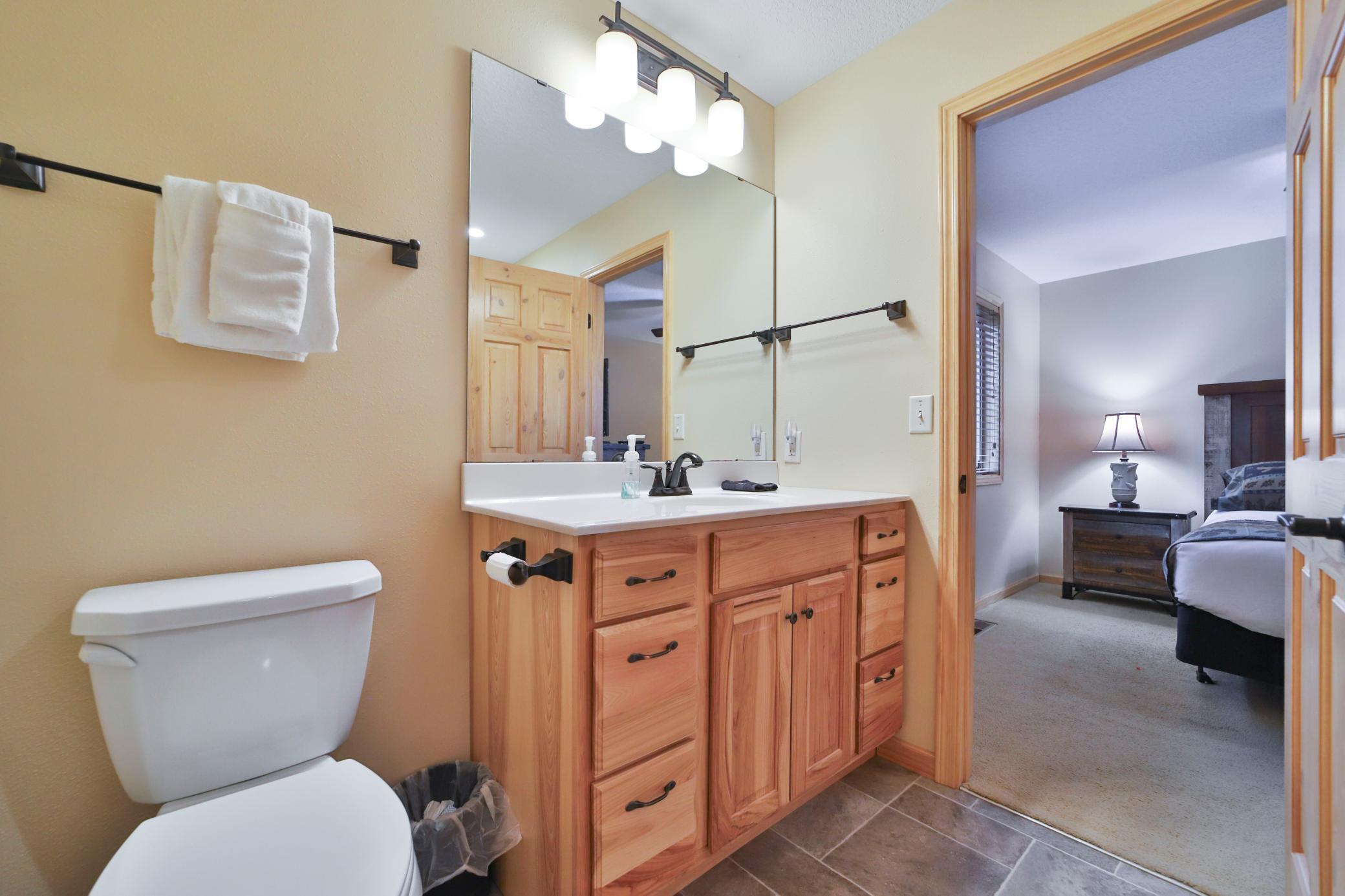 6334 Wilderness Road, Unit 31 Pequot Lakes, MN 56472 - Photo 15 of 61