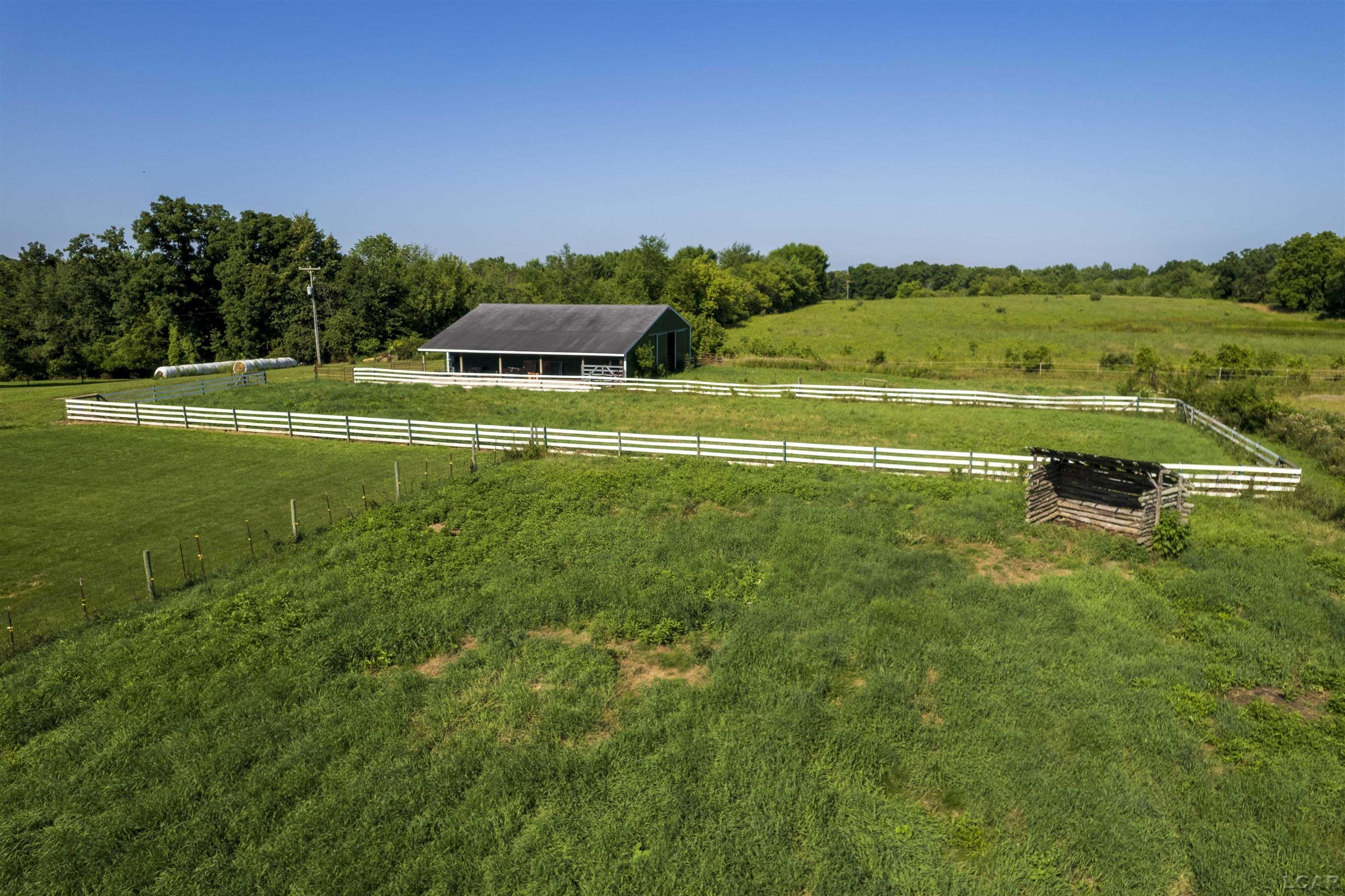 17720 Junction Road Addison, MI 49220 - Photo 36 of 62