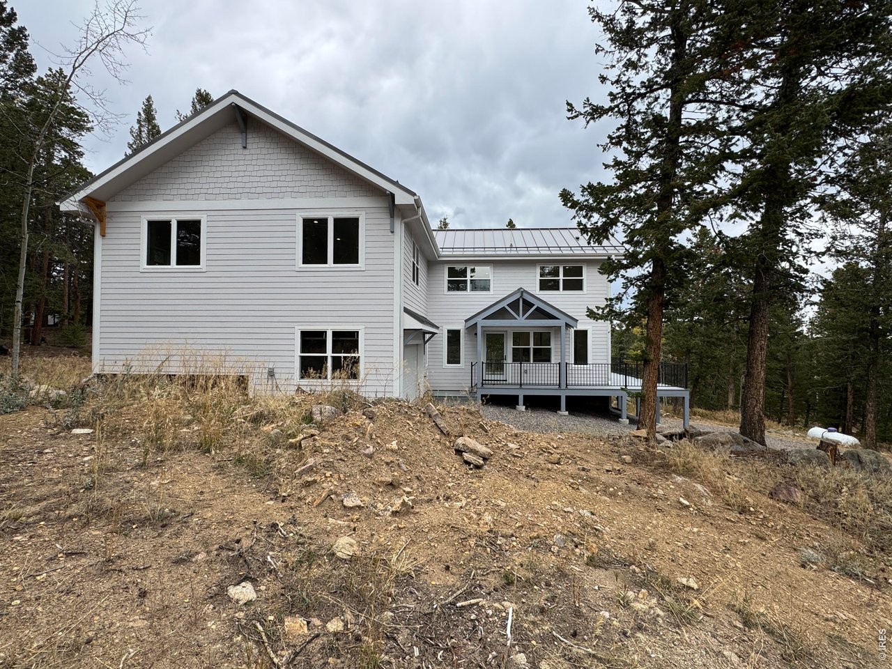 278 Ridge Road Ward, CO 80481 - Photo 3 of 34 Gallery Image 3