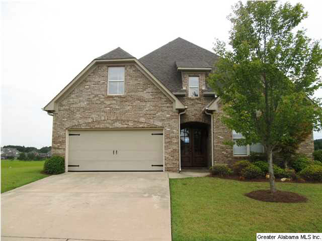 1008 Edgewater Lane Chelsea, AL 35043 - Photo 1 of 28