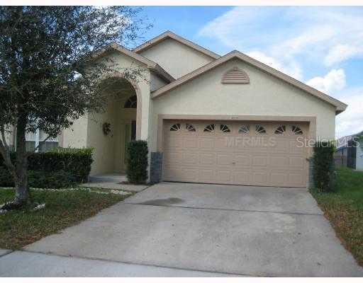 2656 Oneida Loop Kissimmee, FL 34747 - Photo 1 of 1 Exterior Front