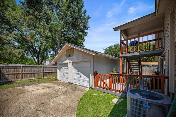 $273,000 | 2519 Wood River Road, Spring, TX 77373