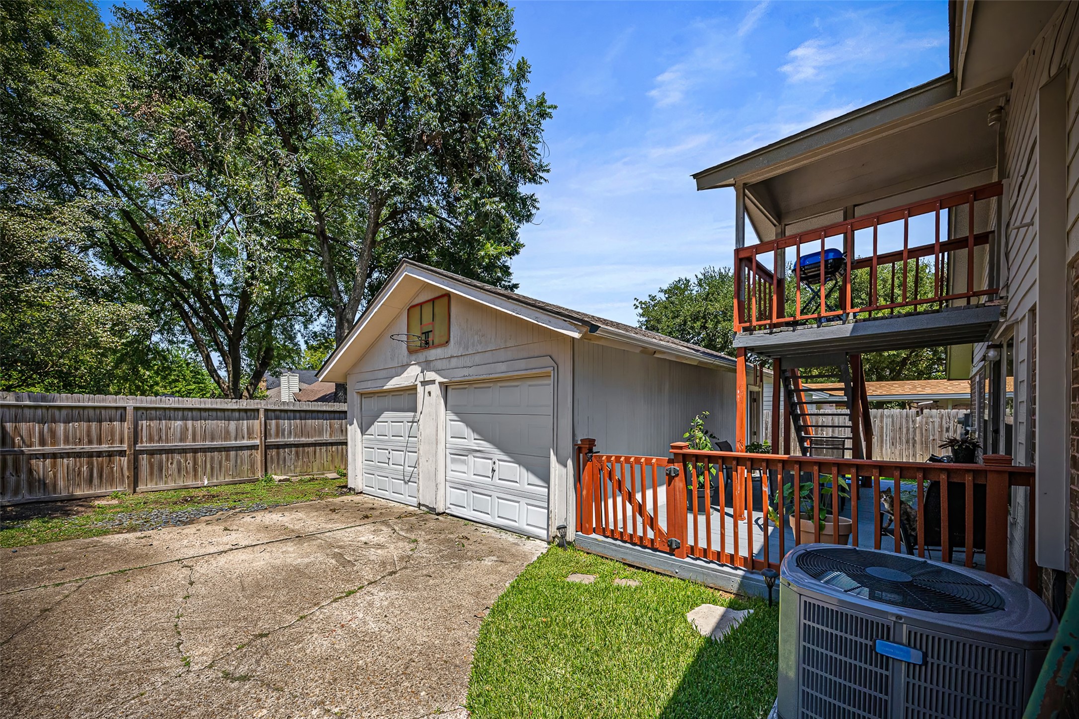 2519 Wood River Road Spring, TX 77373 - Photo 22 of 26