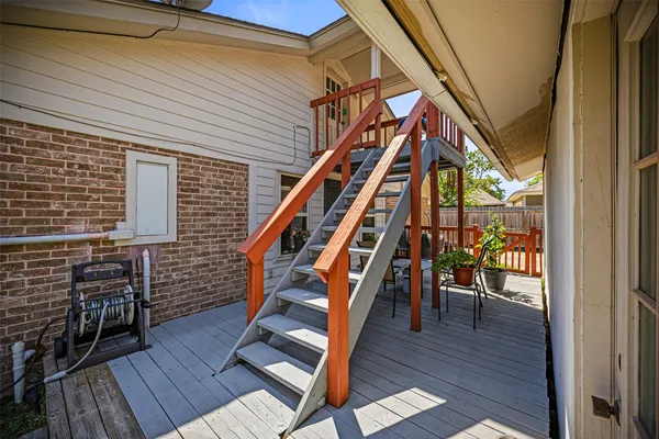 $273,000 | 2519 Wood River Road, Spring, TX 77373