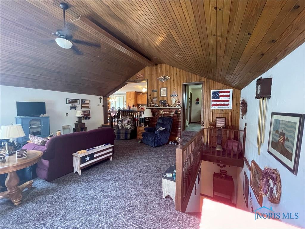 44957 Frauhaus Ridge Road Woodsfield, OH 43793 - Photo 2 of 39 Photo 2