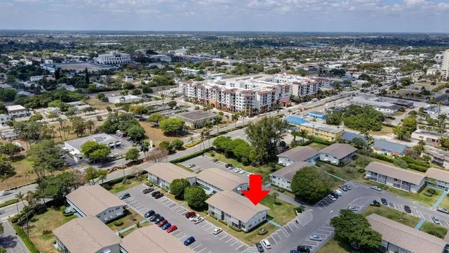 $1,400 | 340 Horizon West, Unit 110, Boynton Beach, FL 33435