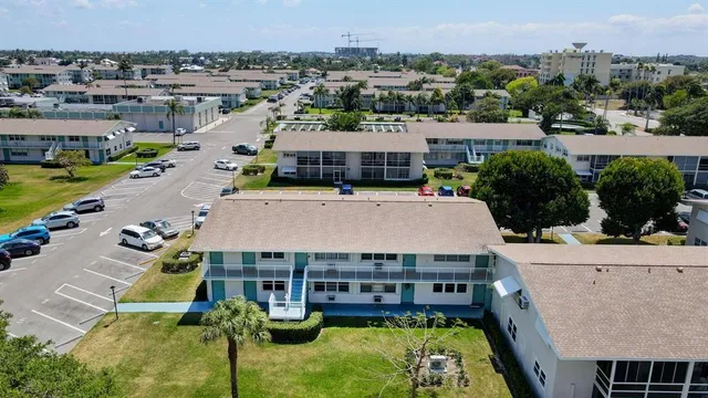 $1,400 | 340 Horizon West, Unit 110, Boynton Beach, FL 33435