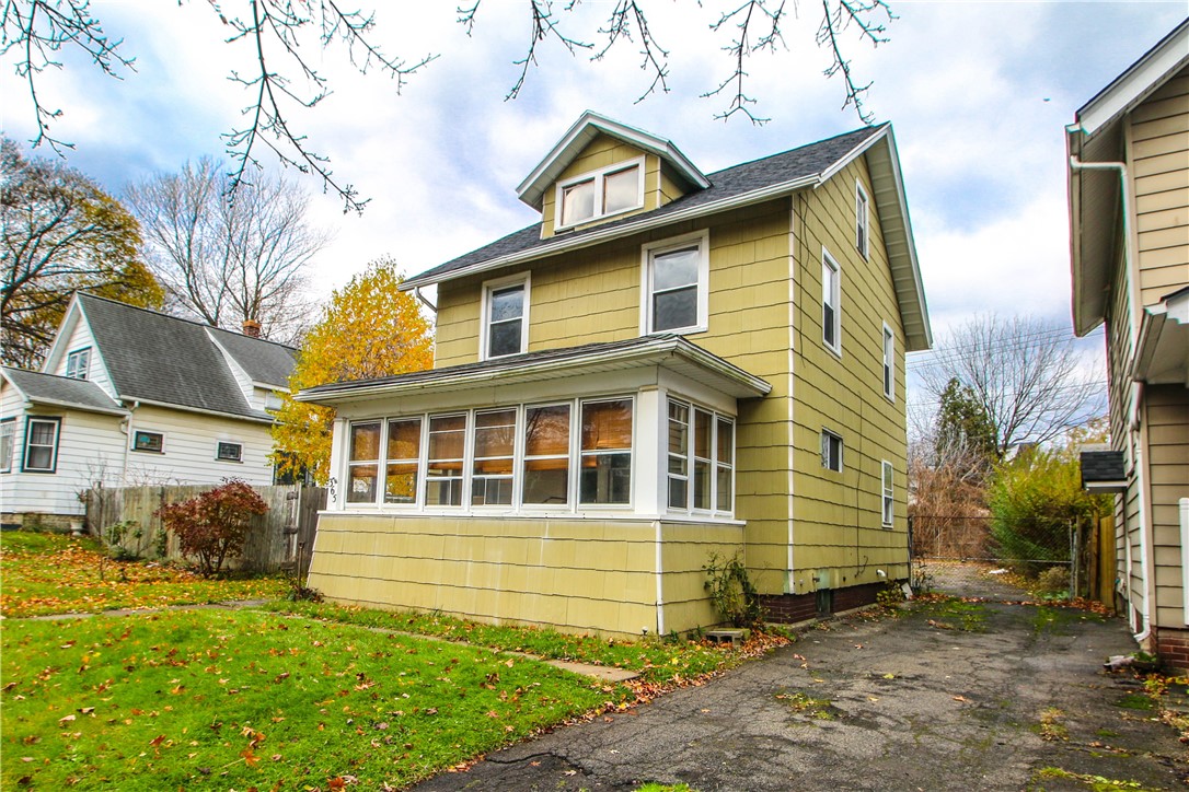 365 Wisconsin Street Rochester, NY 14609 - Photo 1 of 1
