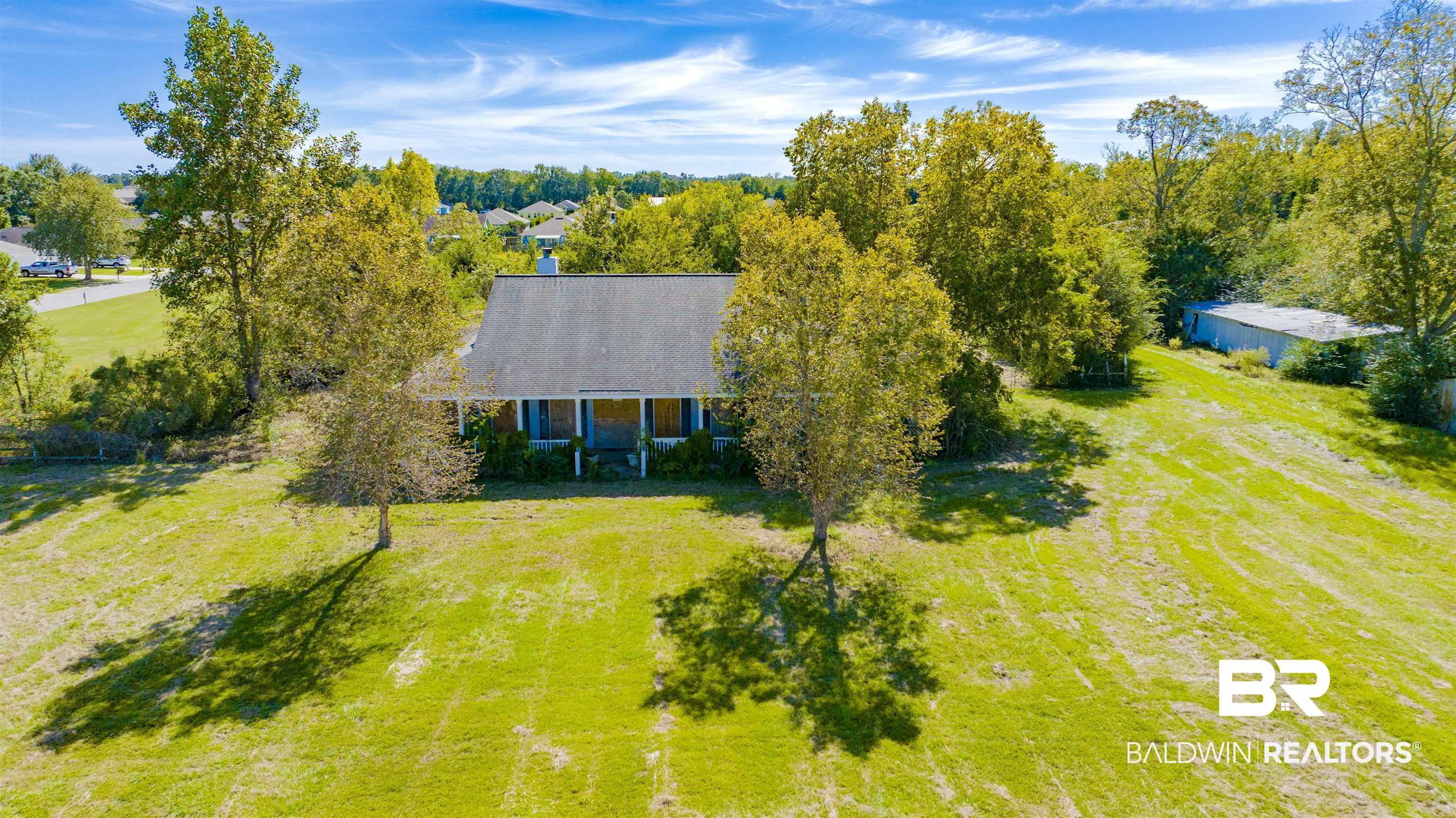 19184 County Road 20 Foley, AL 36535 - Photo 2 of 16
