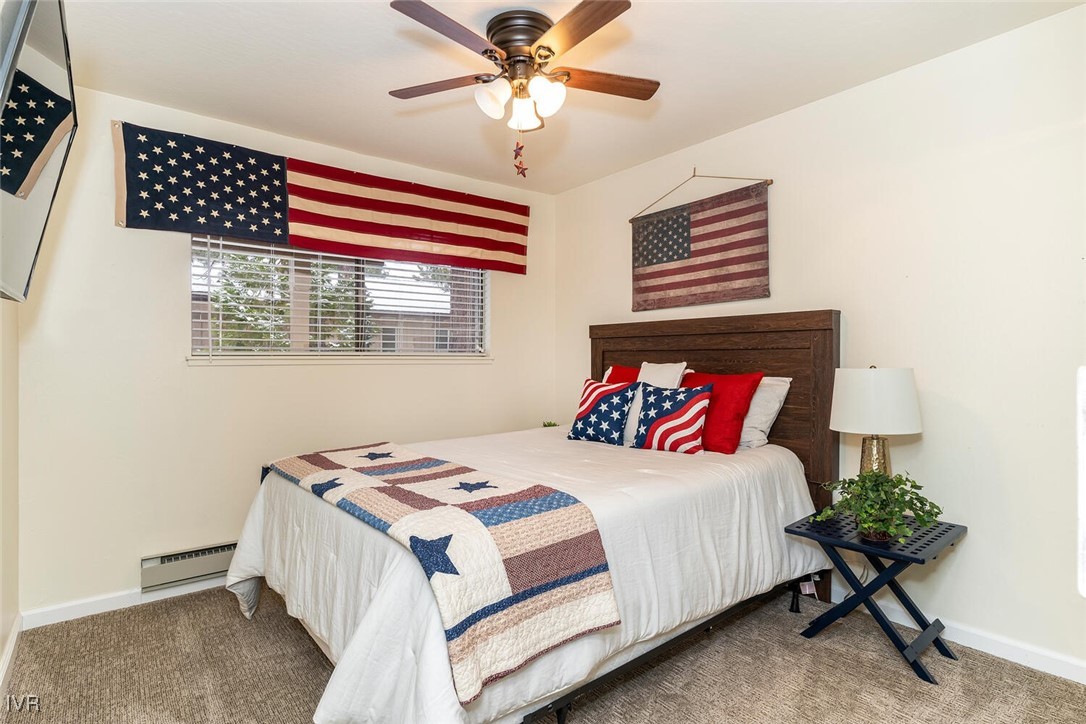 321 Ski Way, Unit 243 Incline Village, NV 89451 - Photo 11 of 28