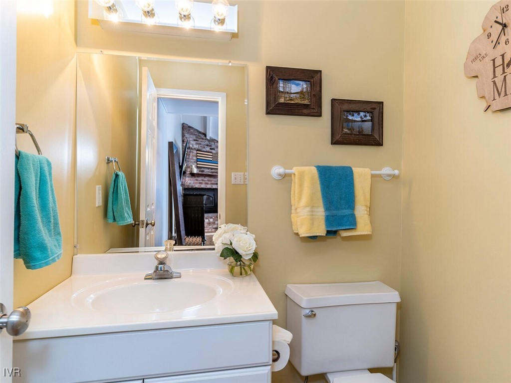 321 Ski Way, Unit 243 Incline Village, NV 89451 - Photo 16 of 28