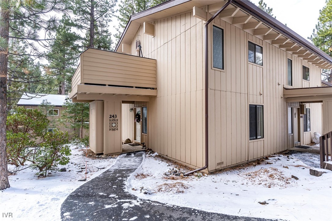 321 Ski Way, Unit 243 Incline Village, NV 89451 - Photo 18 of 28