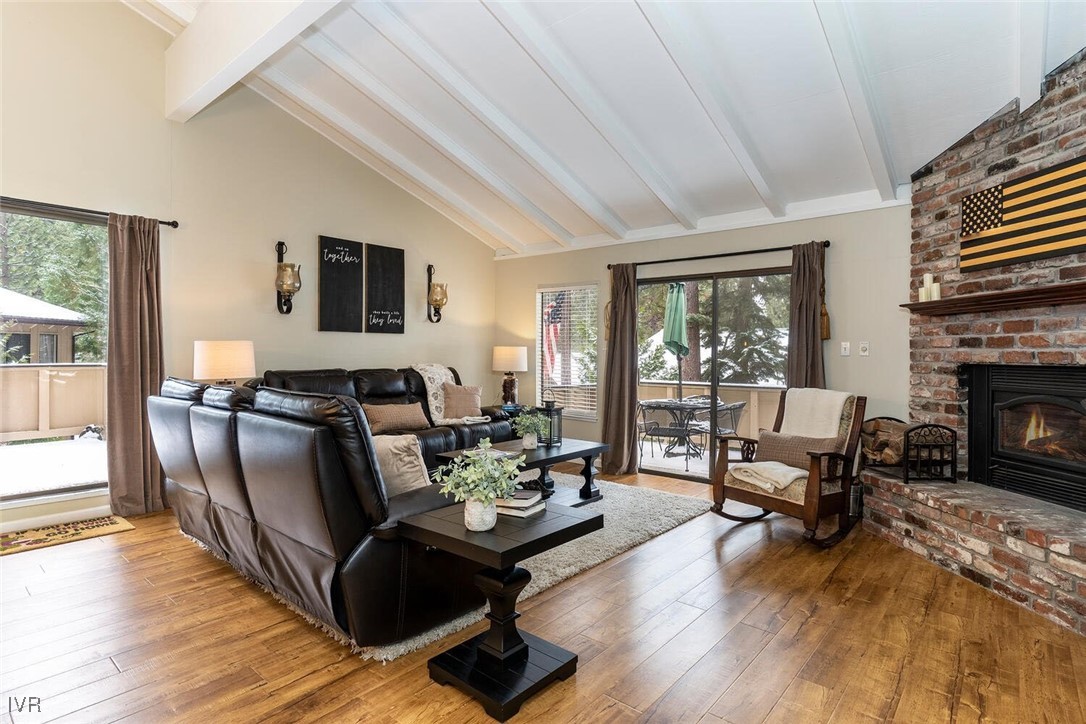 321 Ski Way, Unit 243 Incline Village, NV 89451 - Photo 20 of 28