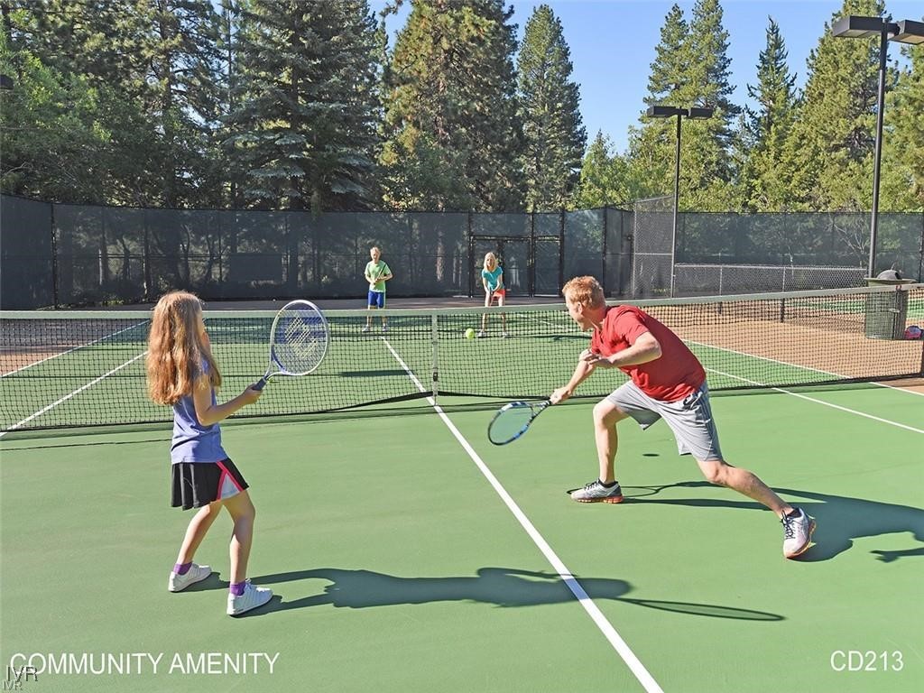 321 Ski Way, Unit 243 Incline Village, NV 89451 - Photo 26 of 28