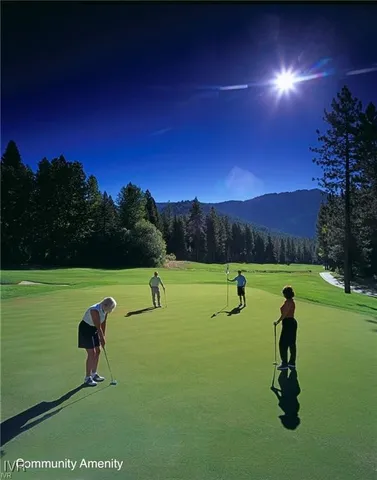 $719,000 | 321 Ski Way, Unit 243, Incline Village, NV 89451