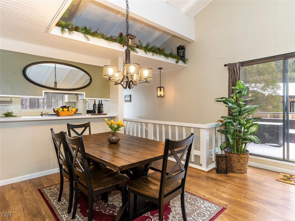 321 Ski Way, Unit 243 Incline Village, NV 89451 - Photo 4 of 28