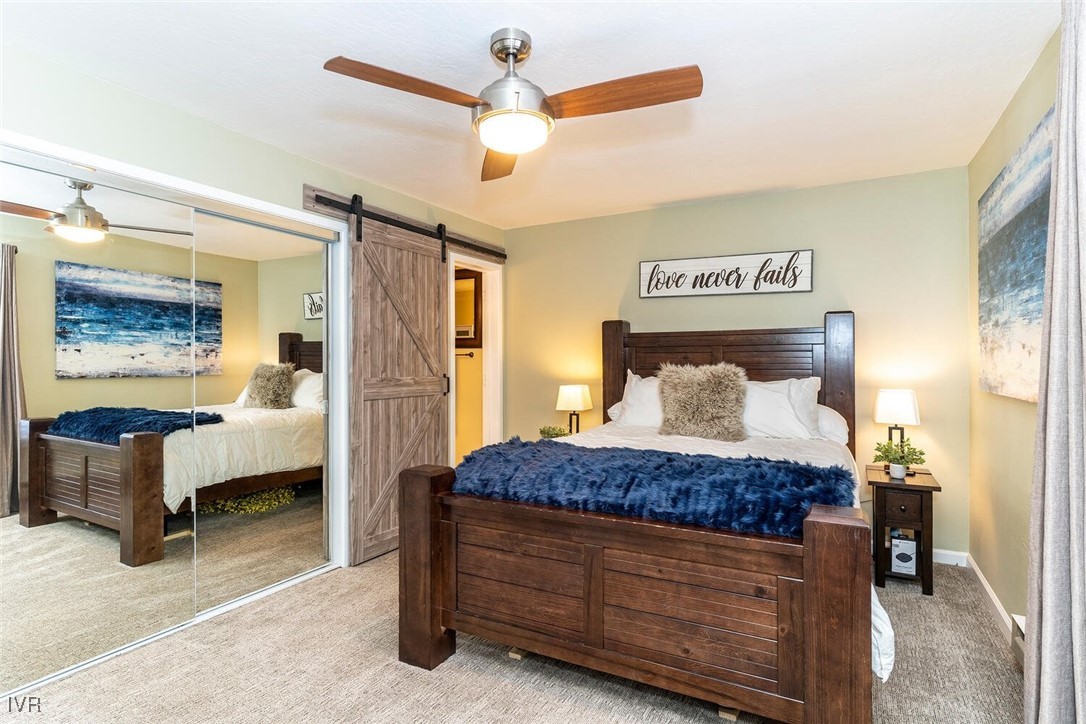 321 Ski Way, Unit 243 Incline Village, NV 89451 - Photo 10 of 28