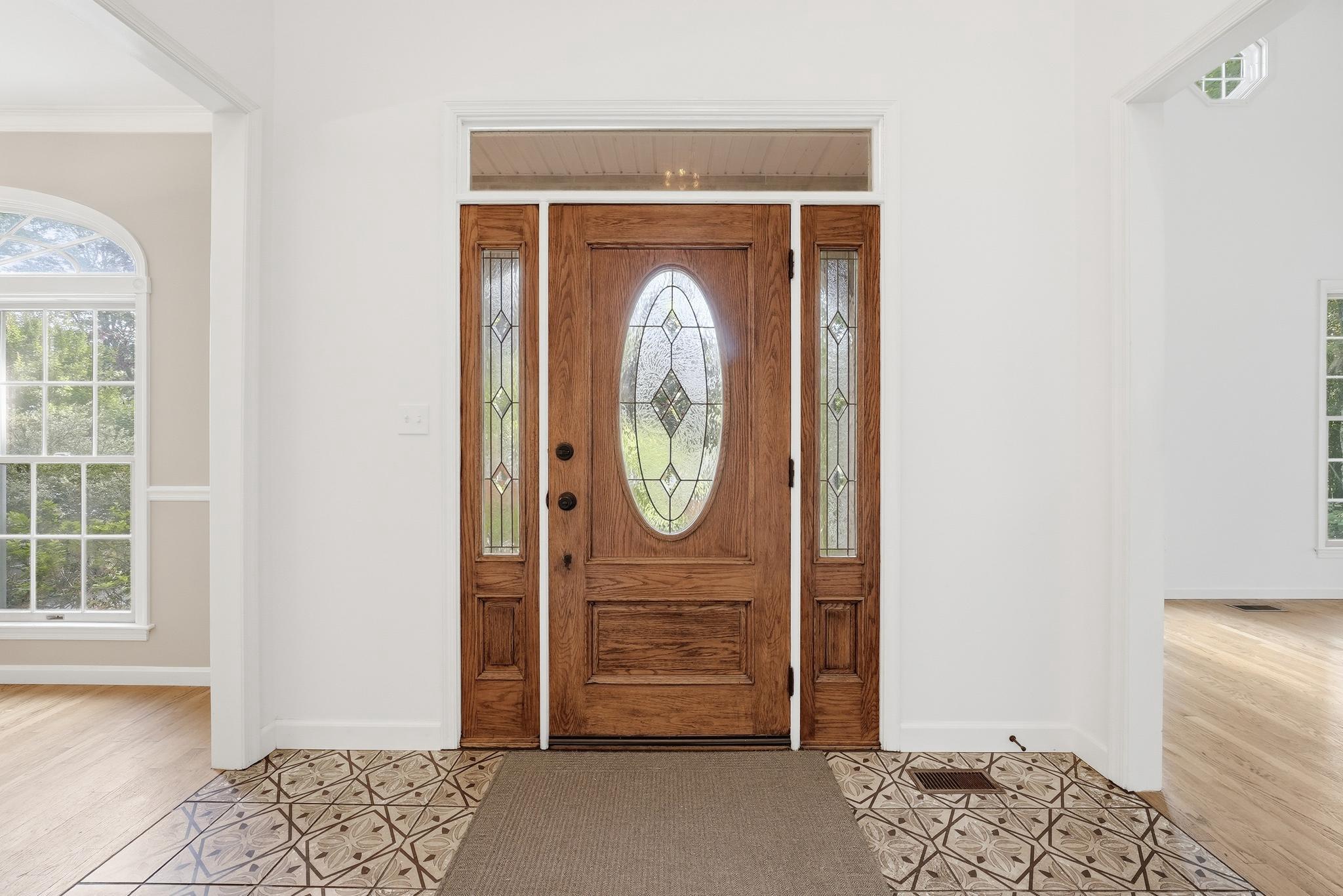 15802 Radwick Lane Silver Spring, MD 20906 - Photo 2 of 53 Updated Front Door, Anderson Windows Throughout