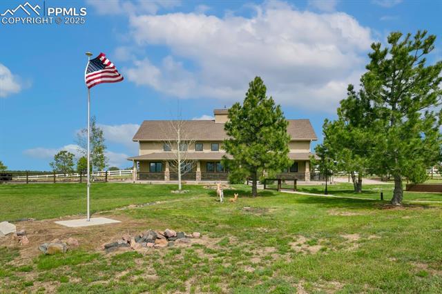 18320 Table Rock Road Colorado Springs, CO 80908 - Photo 8 of 8 Gallery Image 8