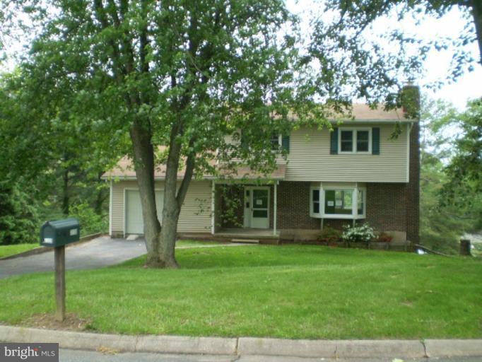 2130 Round Hill Road Fallston, MD 21047 - Photo 4 of 6 Exterior #2