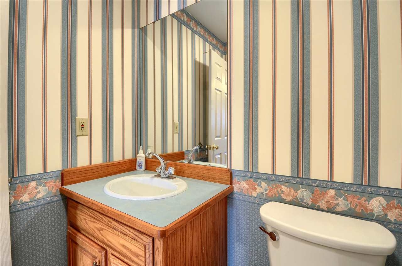 8307 Potter Road Flushing, MI 48433 - Photo 38 of 48 Half Bath