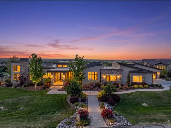 $3,880,000 | 6782 Niwot Hills Drive, Niwot, CO 80503