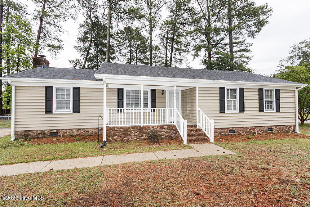 1101 Strawbush Road Rocky Mount, NC 27804 - Photo 4 of 43