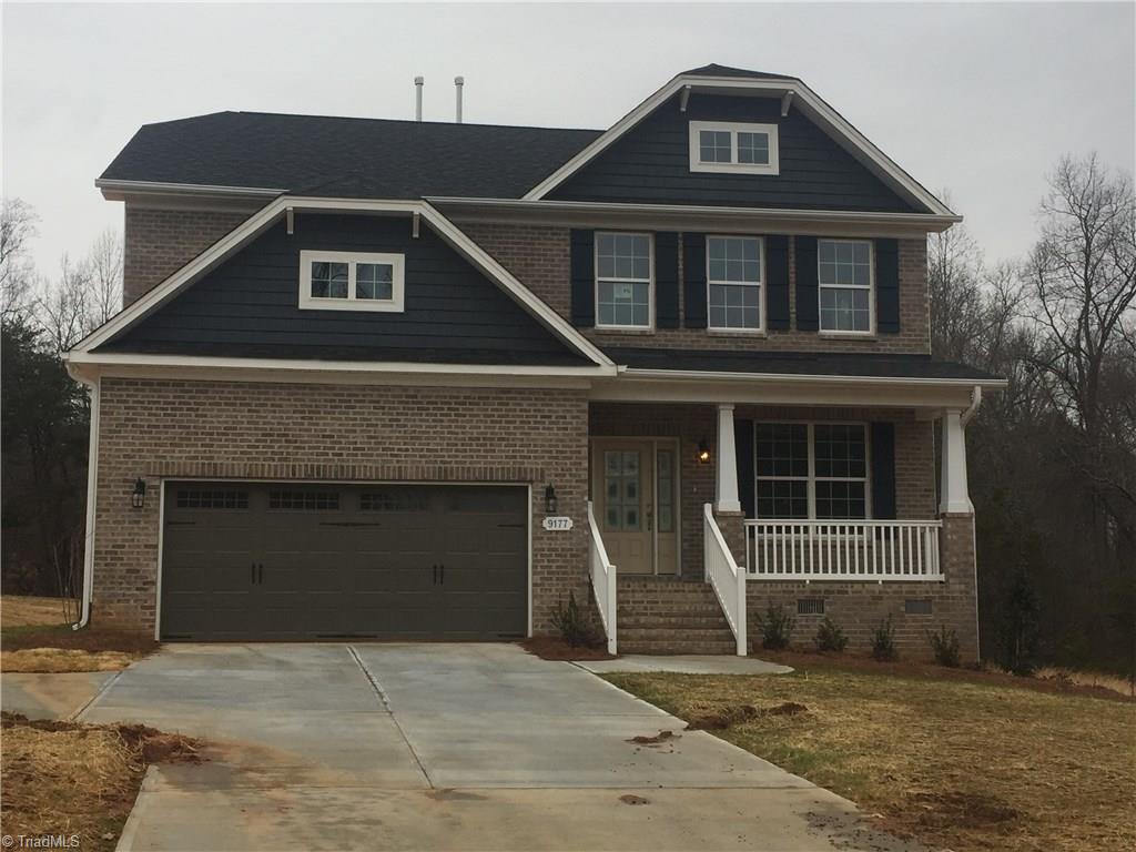 9177 Warren Road Kernersville, NC 27284 - Photo 1 of 1 Gallery Image 1
