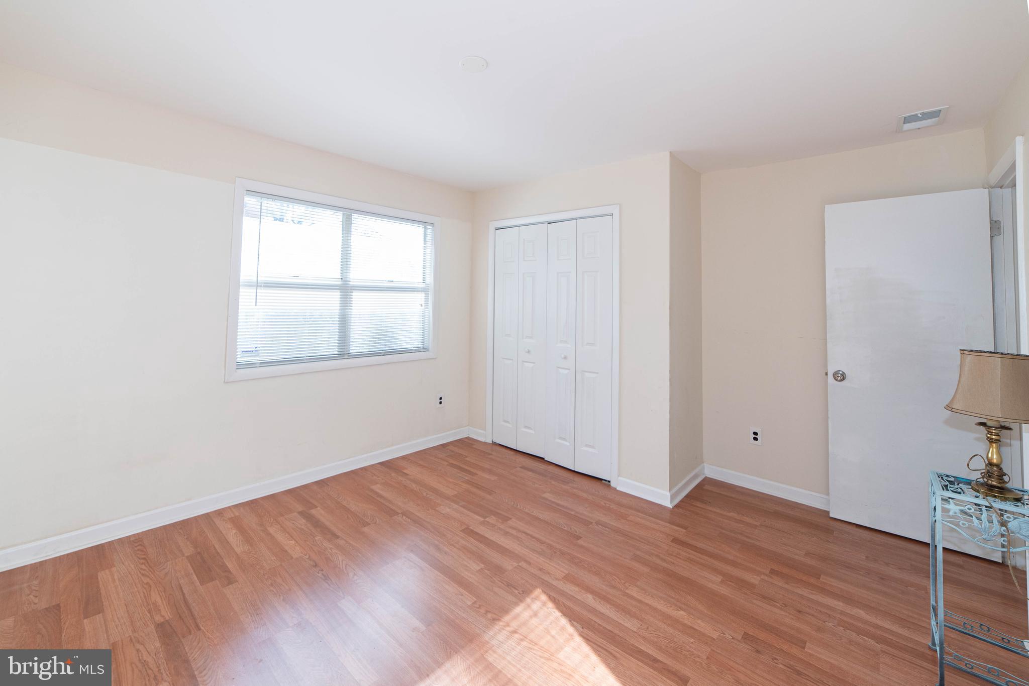 19215 Cardinal Heights Road Triangle, VA 22172 - Photo 12 of 15 Primary Bedroom